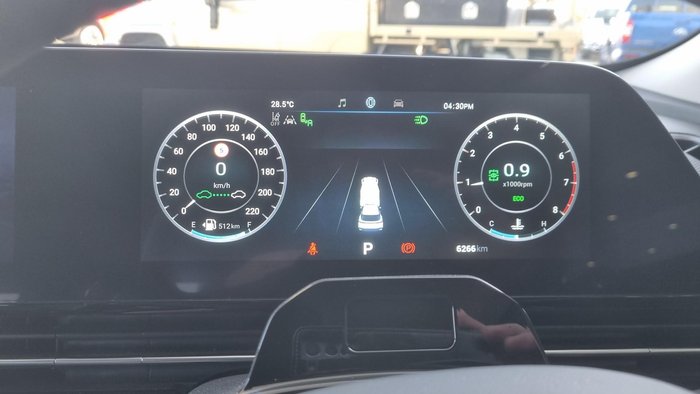 2023 Chery OMODA 5 EX