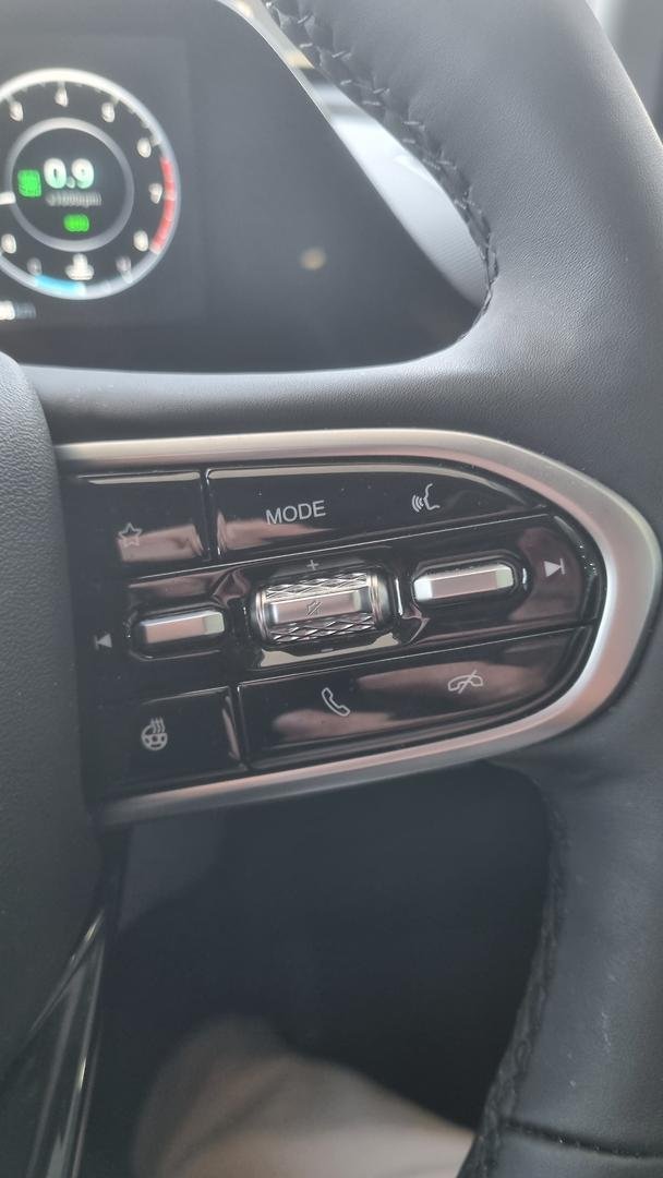 2023 Chery OMODA 5 EX