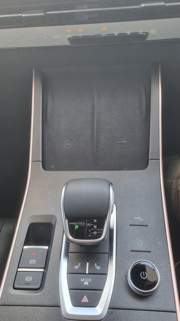 2023 Chery OMODA 5 EX