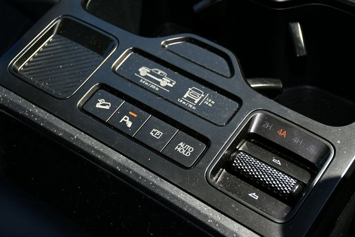 2025 Kia Tasman X-Line