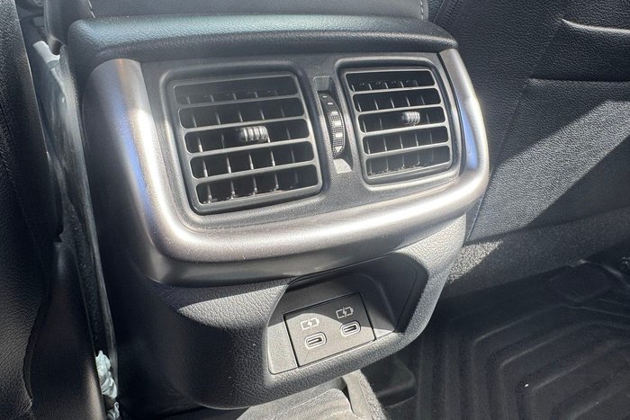 2025 Toyota Hilux SR5 48V GUN126R Frosted White