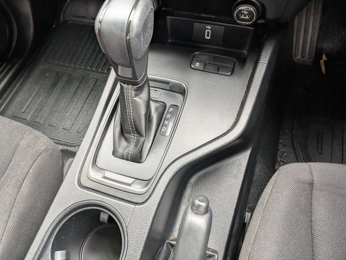 2017 Ford Ranger XLT