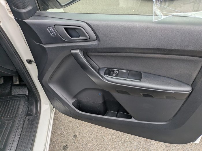 2017 Ford Ranger XLT