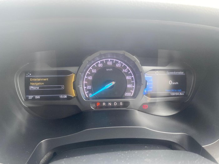 2017 Ford Ranger XLT