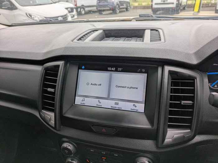 2017 Ford Ranger XLT