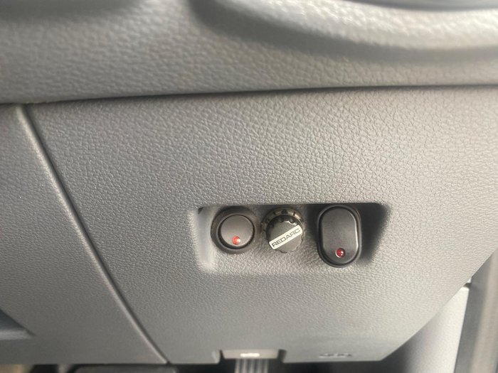 2017 Ford Ranger XLT