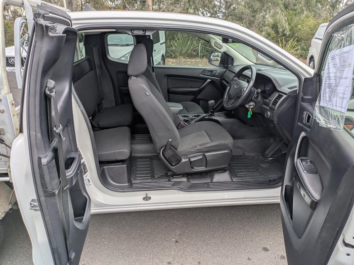 2017 Ford Ranger XLT