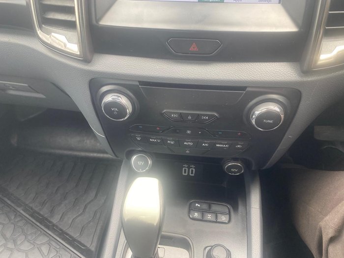 2017 Ford Ranger XLT