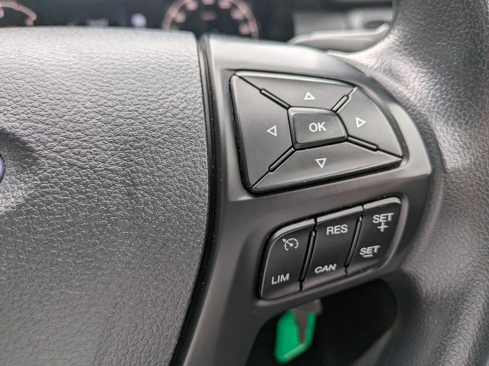 2017 Ford Ranger XLT