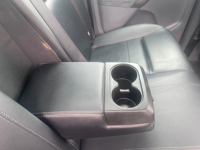 2017 Ford Ranger XLT