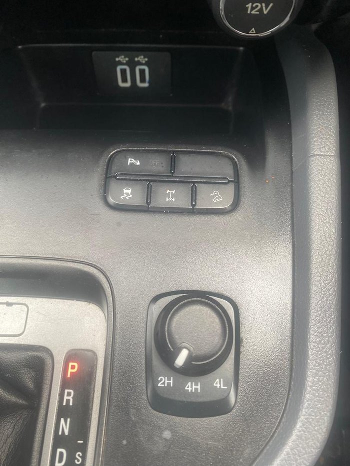 2017 Ford Ranger XLT