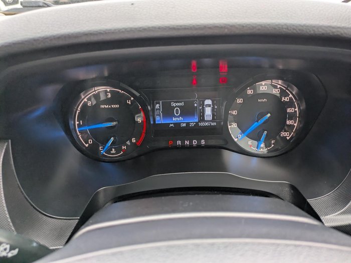 2017 Ford Ranger XLT