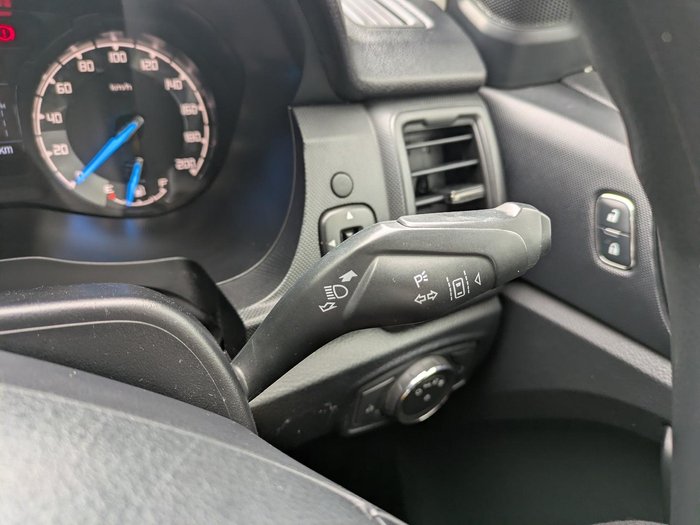 2017 Ford Ranger XLT