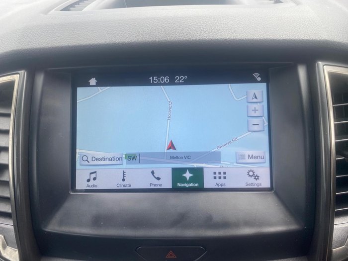 2017 Ford Ranger XLT