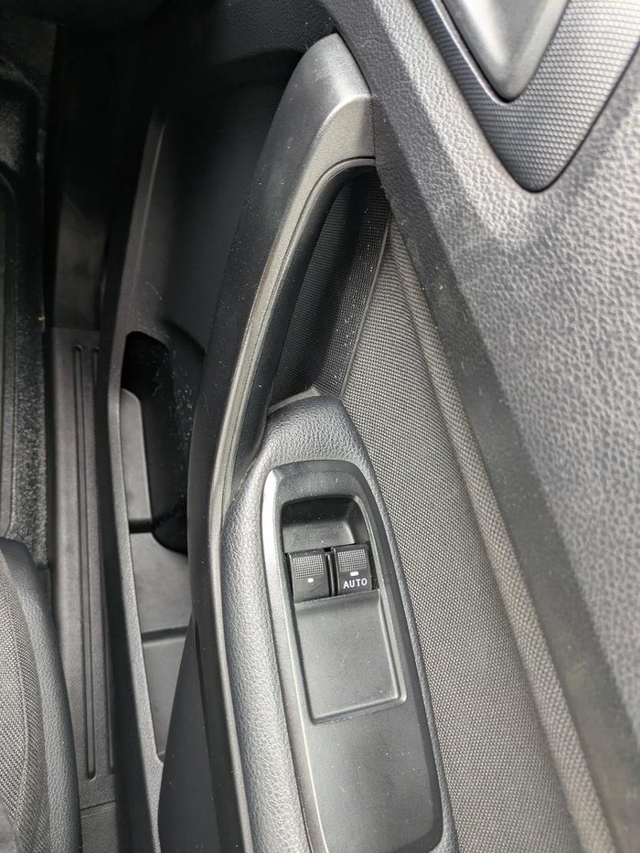 2017 Ford Ranger XLT