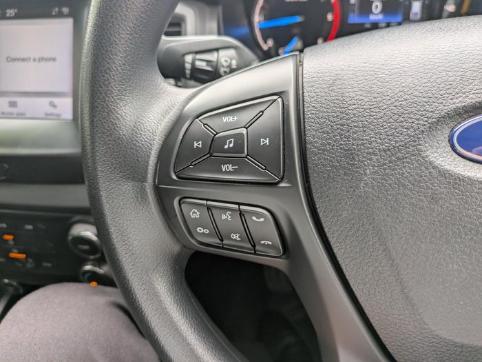 2017 Ford Ranger XLT