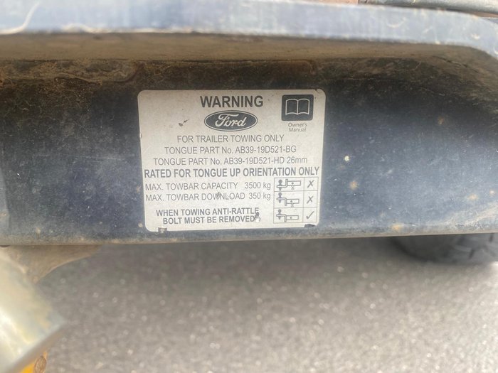 2017 Ford Ranger XLT