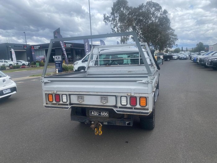 2017 Ford Ranger XLT