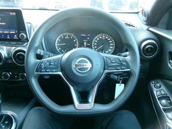 2020 Nissan JUKE ST