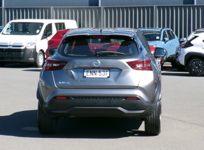 2020 Nissan JUKE ST