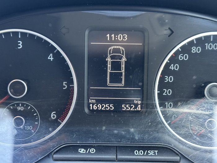 2014 Volkswagen Amarok TDI400 Highline