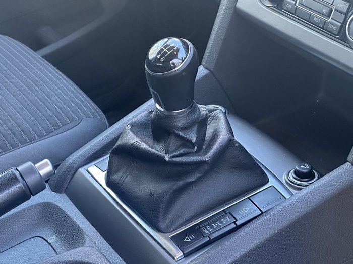 2014 Volkswagen Amarok TDI400 Highline