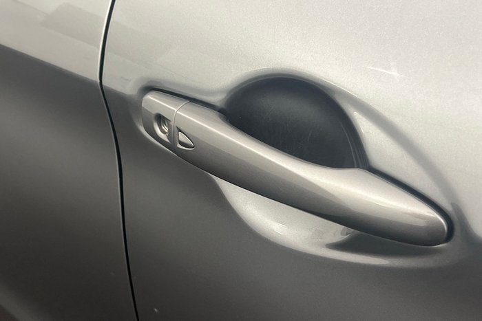 2019 Nissan QASHQAI ST