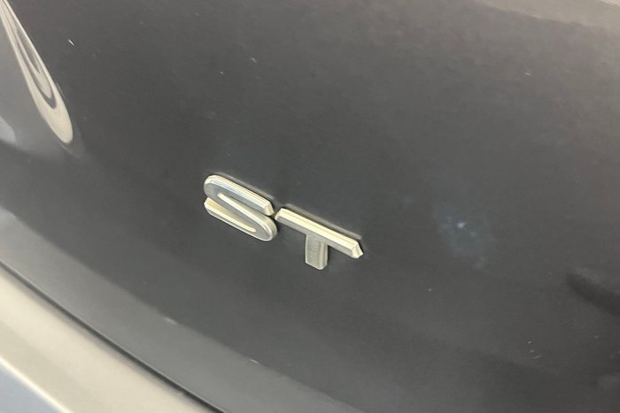 2019 Nissan QASHQAI ST