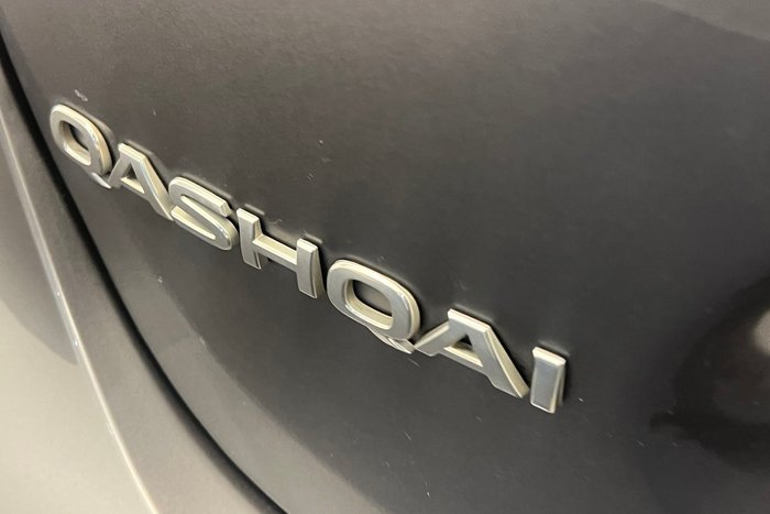 2019 Nissan QASHQAI ST