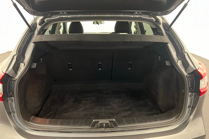 2019 Nissan QASHQAI ST