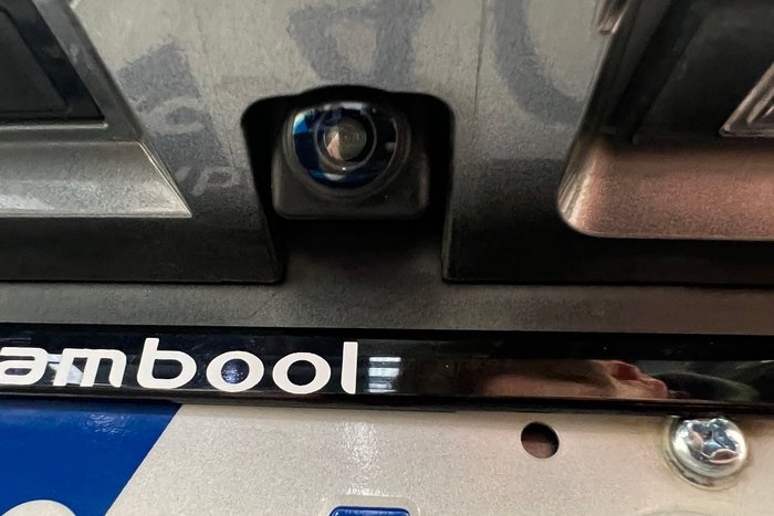 2019 Nissan QASHQAI ST