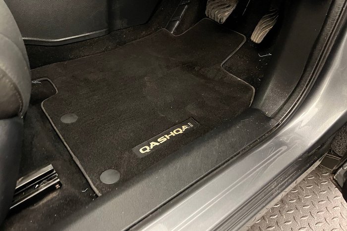 2019 Nissan QASHQAI ST