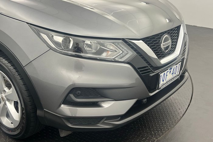 2019 Nissan QASHQAI ST