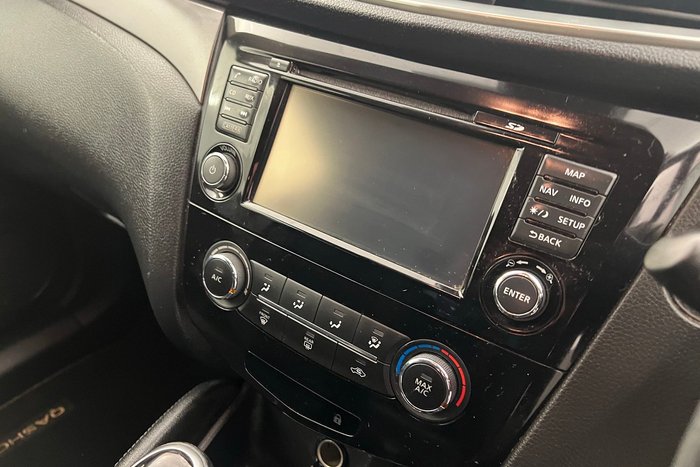 2019 Nissan QASHQAI ST