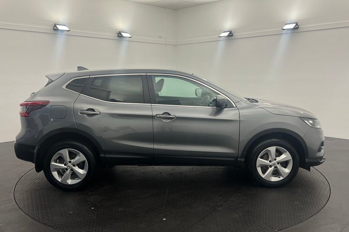 2019 Nissan QASHQAI ST