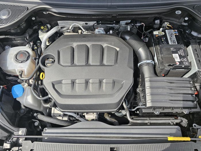 2023 CUPRA Ateca VZx KH MY23 Four Wheel Drive Graphite Grey