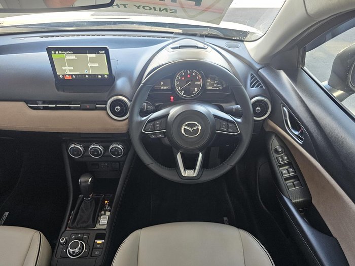 2023 Mazda CX-3 G20 Evolve