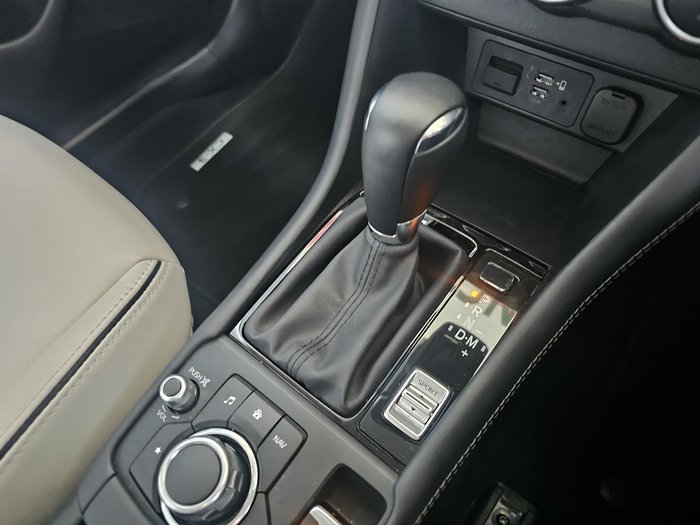 2023 Mazda CX-3 G20 Evolve