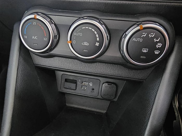 2023 Mazda CX-3 G20 Evolve