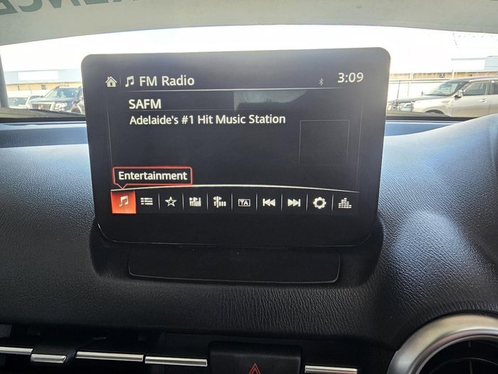 2023 Mazda CX-3 G20 Evolve