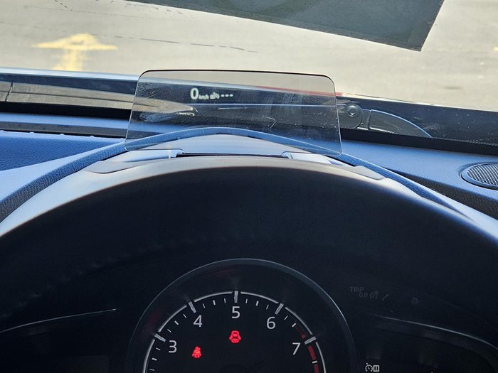 2023 Mazda CX-3 G20 Evolve