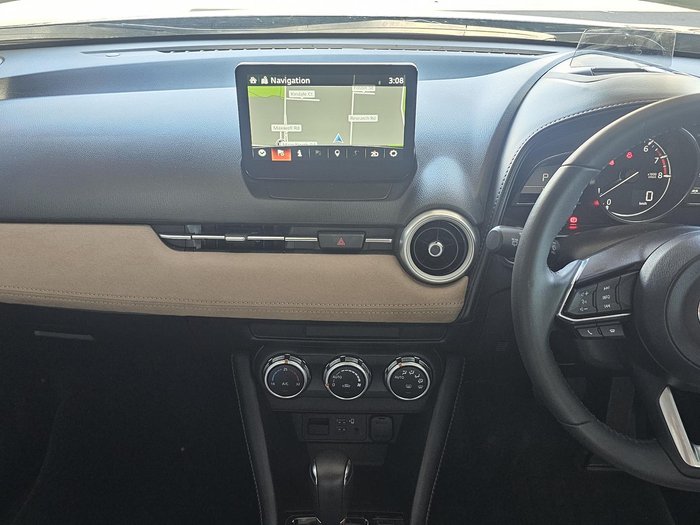 2023 Mazda CX-3 G20 Evolve