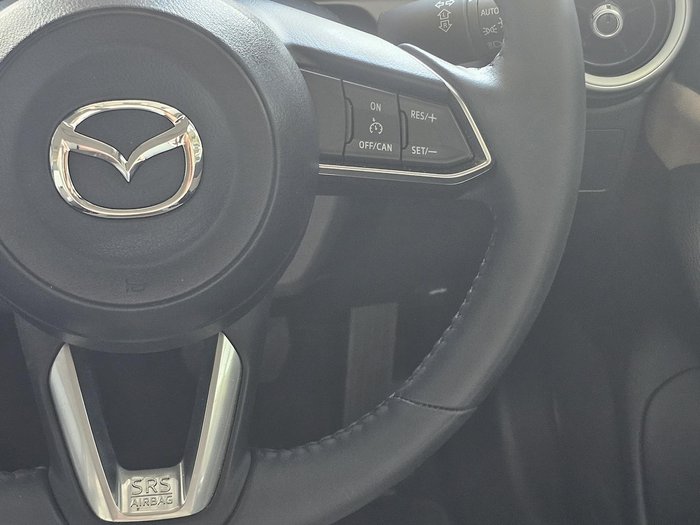 2023 Mazda CX-3 G20 Evolve