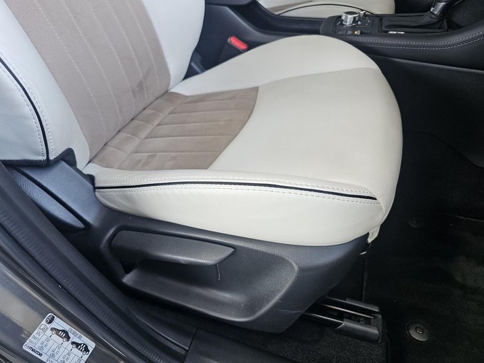 2023 Mazda CX-3 G20 Evolve