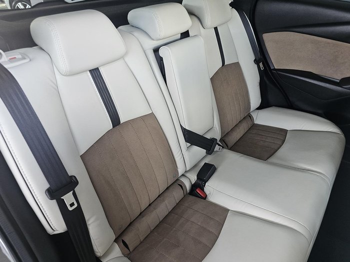 2023 Mazda CX-3 G20 Evolve