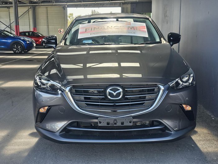 2023 Mazda CX-3 G20 Evolve