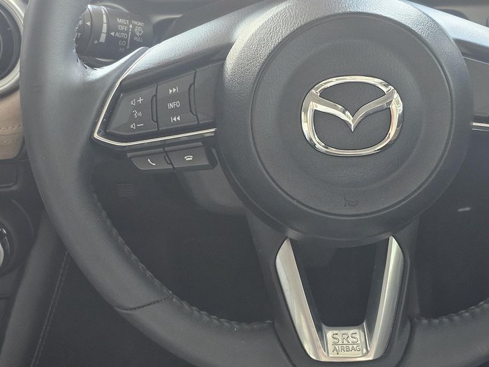 2023 Mazda CX-3 G20 Evolve