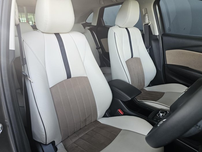 2023 Mazda CX-3 G20 Evolve