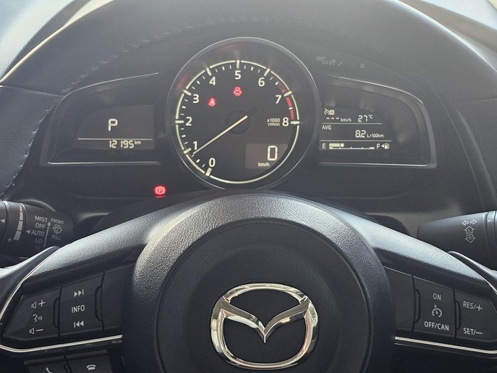 2023 Mazda CX-3 G20 Evolve