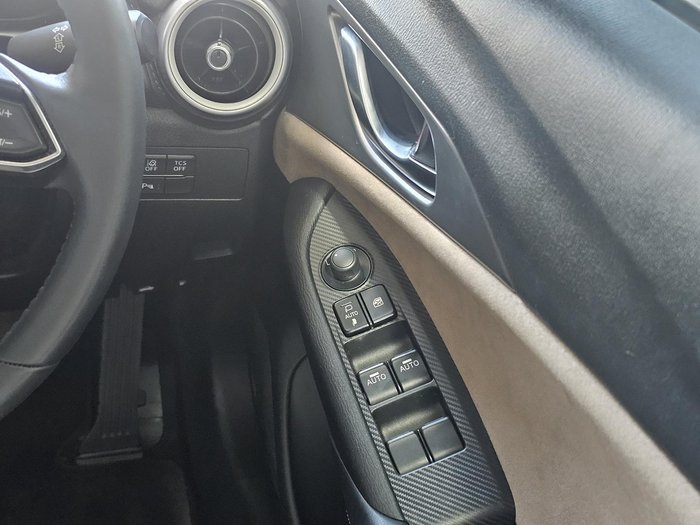 2023 Mazda CX-3 G20 Evolve